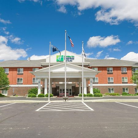 Holiday Inn Express Hotel & Suites Portland By Ihg Экстерьер фото