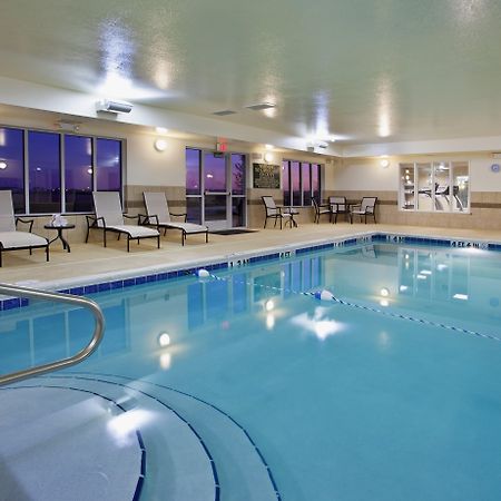 Holiday Inn Express Hotel & Suites Portland By Ihg Экстерьер фото