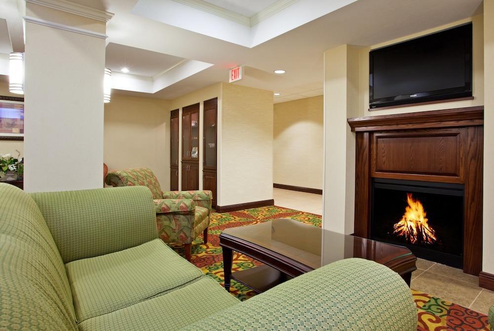 Holiday Inn Express Hotel & Suites Portland By Ihg Экстерьер фото