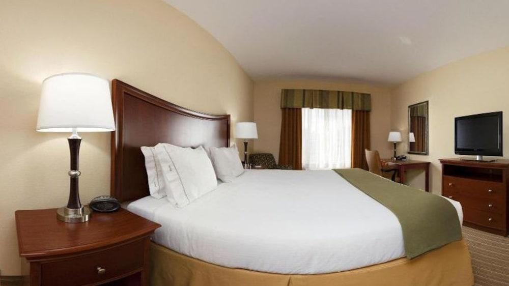 Holiday Inn Express Hotel & Suites Portland By Ihg Экстерьер фото