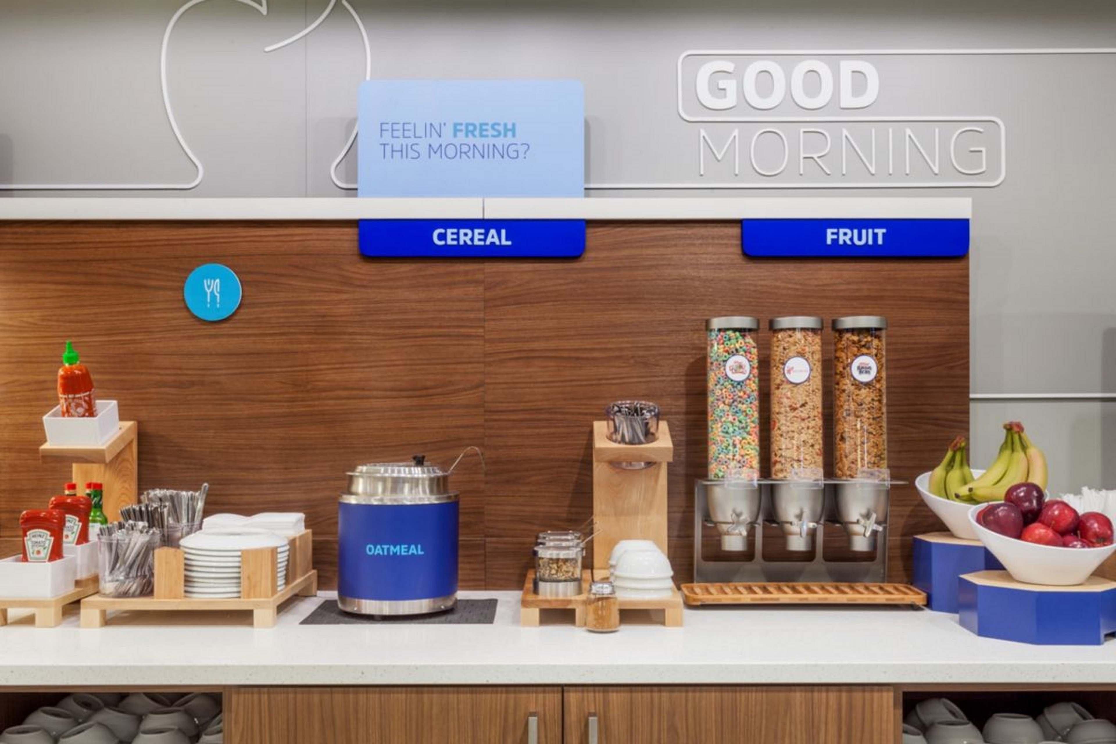 Holiday Inn Express Hotel & Suites Portland By Ihg Экстерьер фото