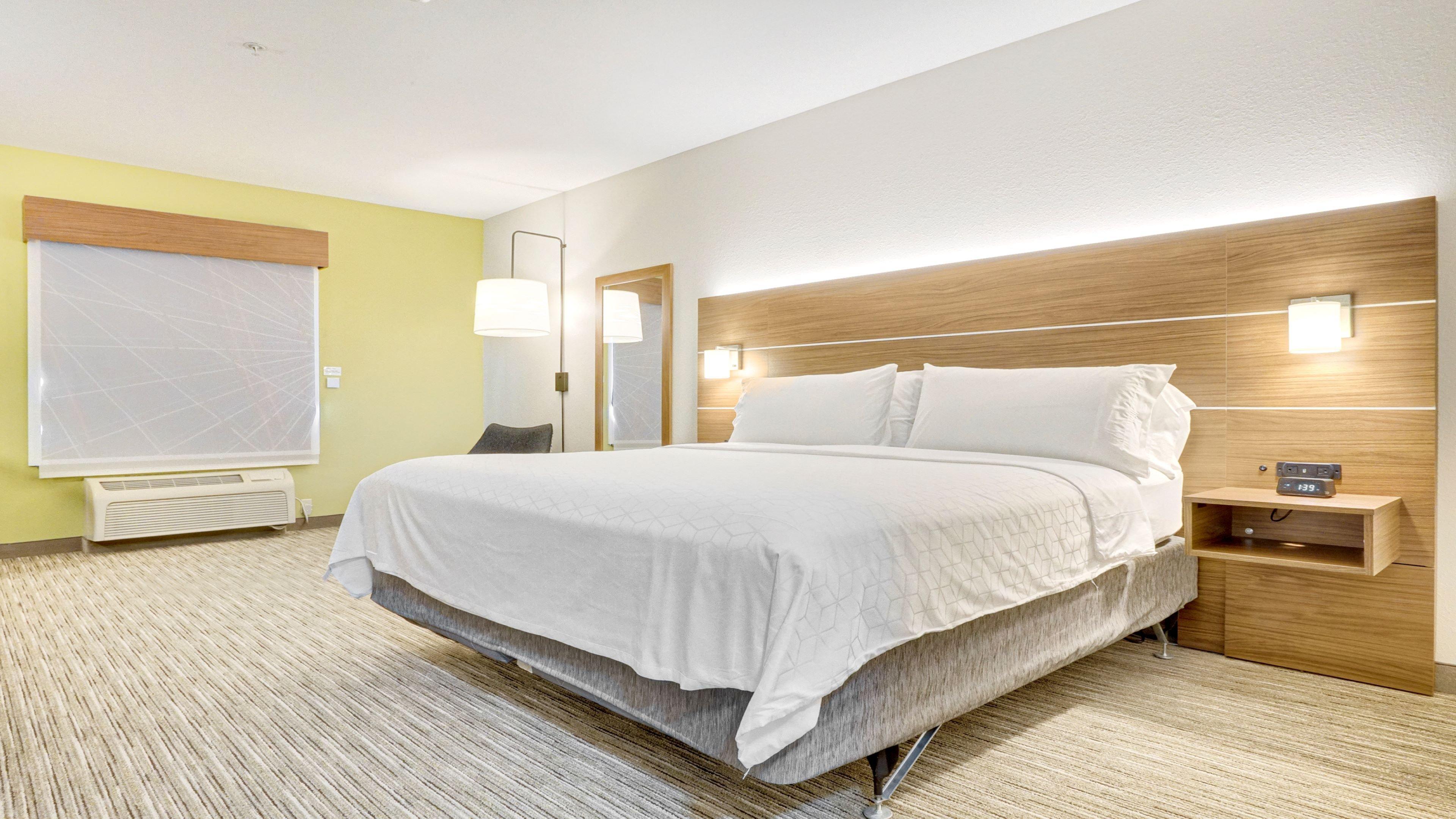 Holiday Inn Express Hotel & Suites Portland By Ihg Экстерьер фото