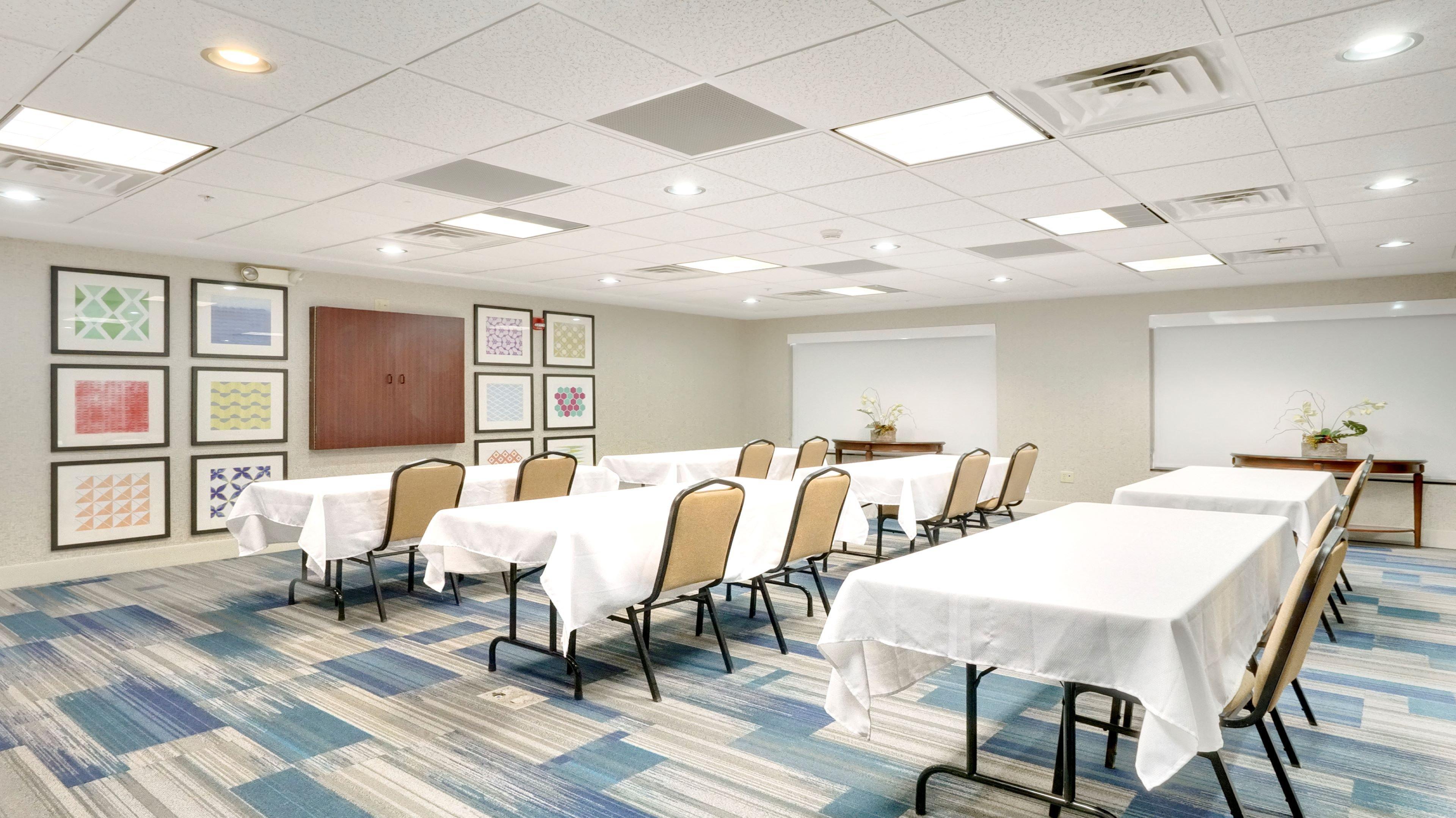 Holiday Inn Express Hotel & Suites Portland By Ihg Экстерьер фото