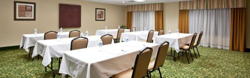 Holiday Inn Express Hotel & Suites Portland By Ihg Экстерьер фото