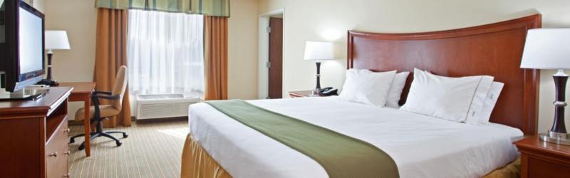 Holiday Inn Express Hotel & Suites Portland By Ihg Экстерьер фото