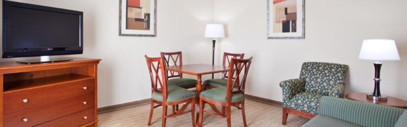 Holiday Inn Express Hotel & Suites Portland By Ihg Экстерьер фото
