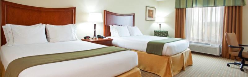 Holiday Inn Express Hotel & Suites Portland By Ihg Экстерьер фото