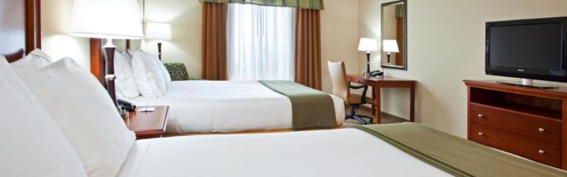 Holiday Inn Express Hotel & Suites Portland By Ihg Экстерьер фото