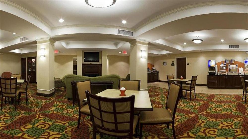 Holiday Inn Express Hotel & Suites Portland By Ihg Экстерьер фото